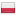 bialcon.pl hosted country